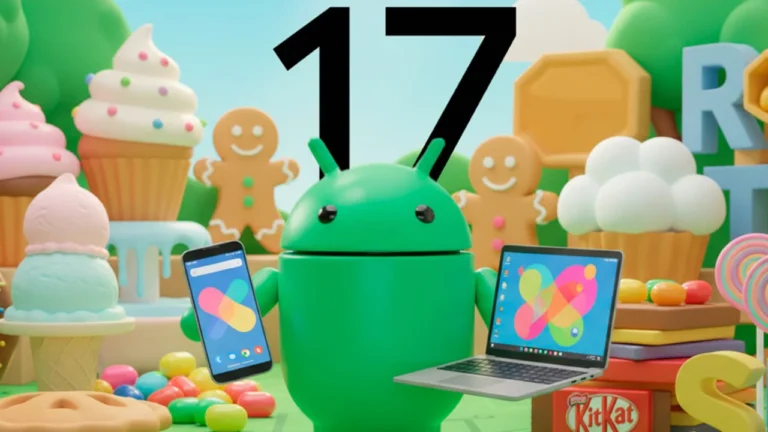 Android 17 QPR1 Beta 1: Pixel Cihazlarında Yeni Güncelleme Özellikleri ve Destek Kapsamı