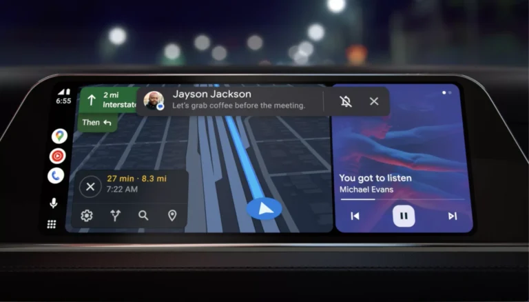 Android Auto Bağlantı Sorunları için Yeni Güncelleme ve Geliştirici Adımları
