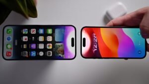 Android’da AirDrop benzeri hızlı paylaşım: Tap to Share yaklaşımı ve sürüm hedefleri