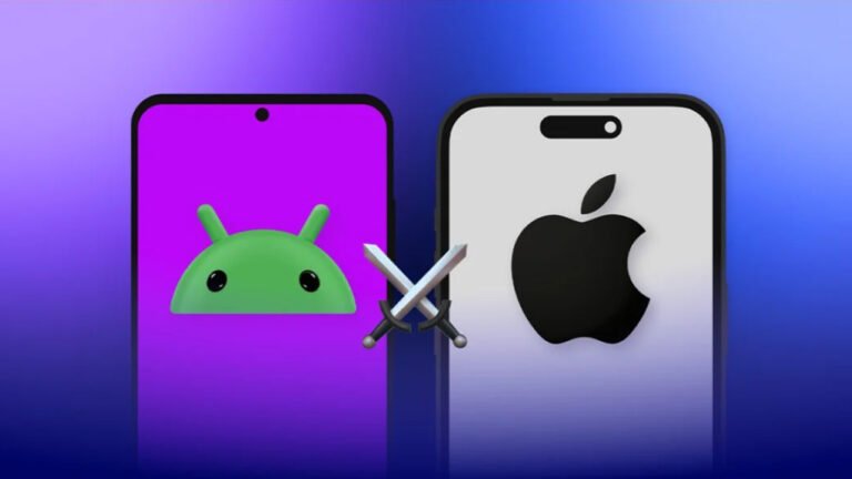 Android’in Mobil Web Performansında Çarpıcı Denge Değişimi: iOS’a Göre Öne Geçen Chrome Tabanlı Deneyim