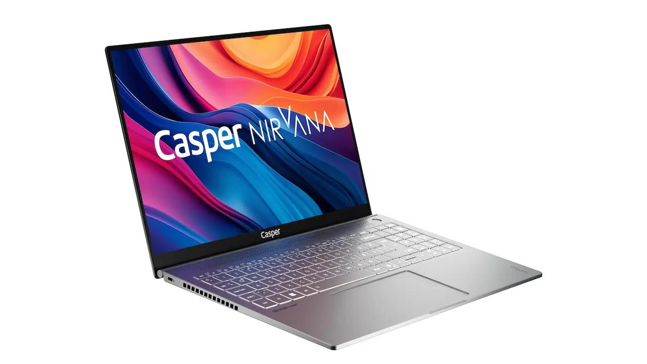 Annelere Özel Mobil Çözümler: Casper PAD H10 Pro ve Nirvana S100 ile Günlük Verimlilik