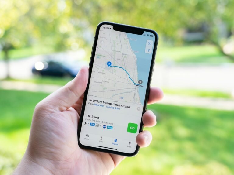 Apple Haritalar İçin Reklamlar ve Önerilen Yerler: Yeni Dönem Başlıyor