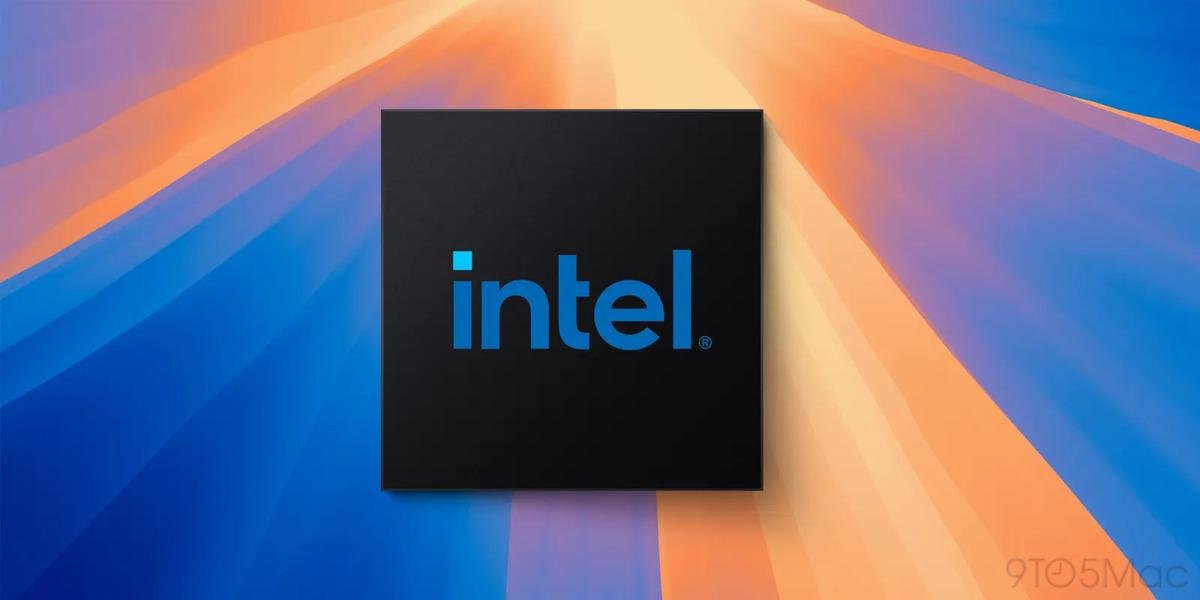 Apple için Çip Tedarikinde Yeni Dönem: Intel de Kapıda mı?