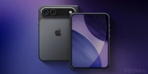 Apple iPhone Fold: Katlanabilir Pazarında Yeni Bir Deng</br>e Provası ve OCA Odaklı Teknolojik Yol Haritası