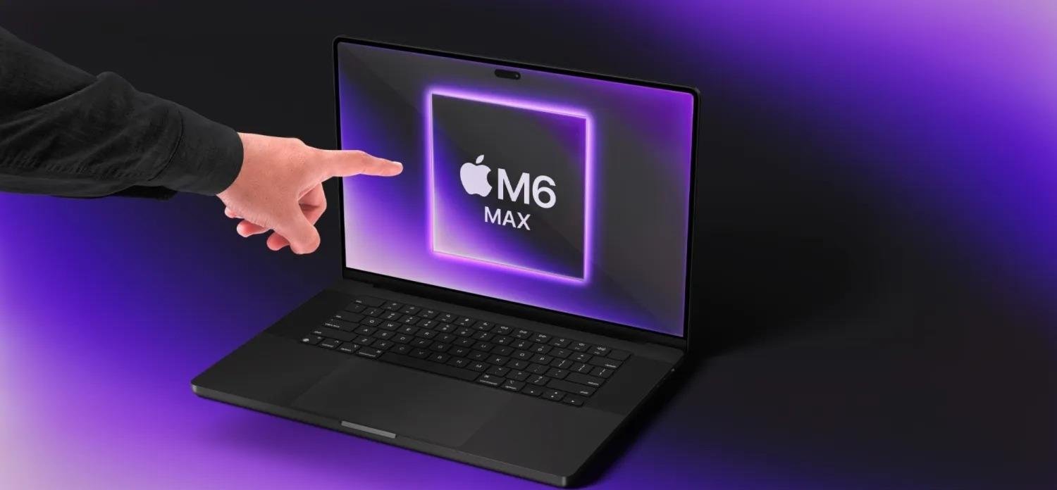 Apple MacBook Pro Yenilenmesi: OLED ve Dokunmatik Gelecek ile Geciken Lansman