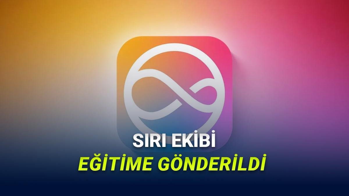 Apple Siri Ekibi: Yapay Zeka ile Kodlama Yetkinliğini Artırma Hamlesi