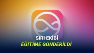 Apple Siri Ekibi: Yapay Zeka ile Kodlama Yetkinliğini Artırma Hamlesi