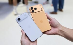 Apple Türkiye’de Fiyat Güncellemesi: iPhone 17 ve AirPods İçin Yeni Noktalar