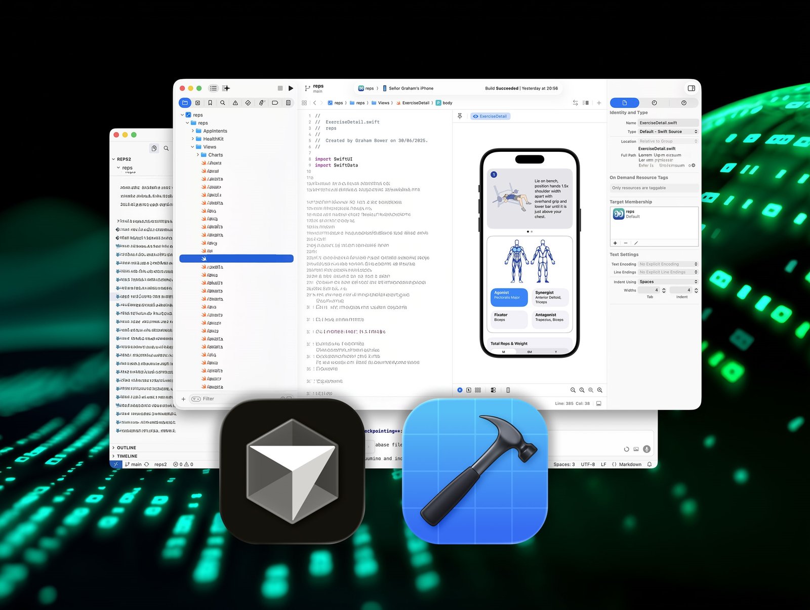 Apple ve Google Mağazalarında Yapay Zeka Tabanlı Kodlama Uygulamaları Üzerine Yeni Engeller