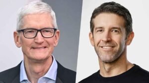 Apple’da Liderlik Değişimi: Tim Cook’tan John Ternus’a Yeni Döneme Giriş