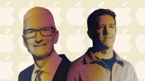 Apple’da Yönetim Değişimi ve Yapay Zeka Stratejisinin Yeni Dönemi