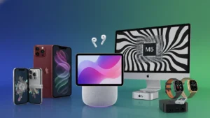 Apple’ın 2026 Sonrası Ürün Yelpazesi: Hangi Yenilikler Geliyor?