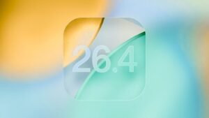 Apple’ın iOS 26.4 ve iPadOS 26.4 Güncellemesiyle Gelen Önemli Yenilikler