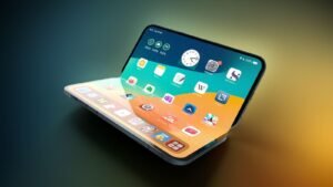 Apple’ın iPhone Fold İçin 3D Baskı Menteşe Planı: Katlama İzini En aza İndirme Stratejisi