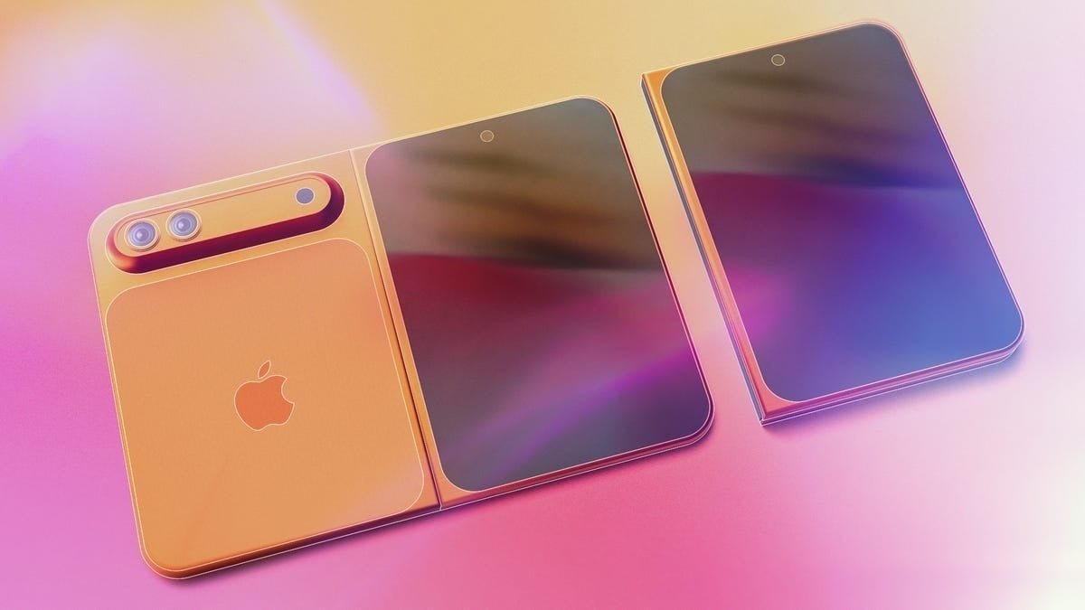 Apple'ın Katlanabilir iPhone Geleneği: Yeni Nesil Tasarım ve Lansman Planı