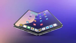 Apple’ın Katlanabilir iPhone Görünümü Foxconn Üretim Hattında Deneme Aşamasında