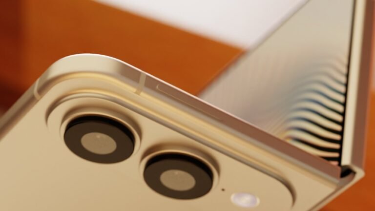 Apple’ın Katlanabilir iPhone Ultra: Tasarımı ve Fiyat Lansmanı Hızla Netleşiyor