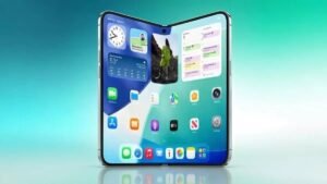 Apple’ın Katlanabilir iPhone’unda Ekran Tekniğinde Çarpıcı Değişiklikler: Çift Katmanlı Cam ve Self-Healing Potansiyeli