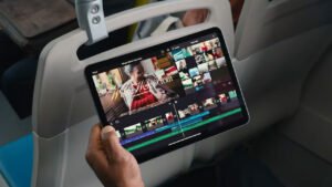 Apple’ın OLED Yolculuğu: iPad Air ve iPad Mini 8’de LCD’yi Geride Bırakış