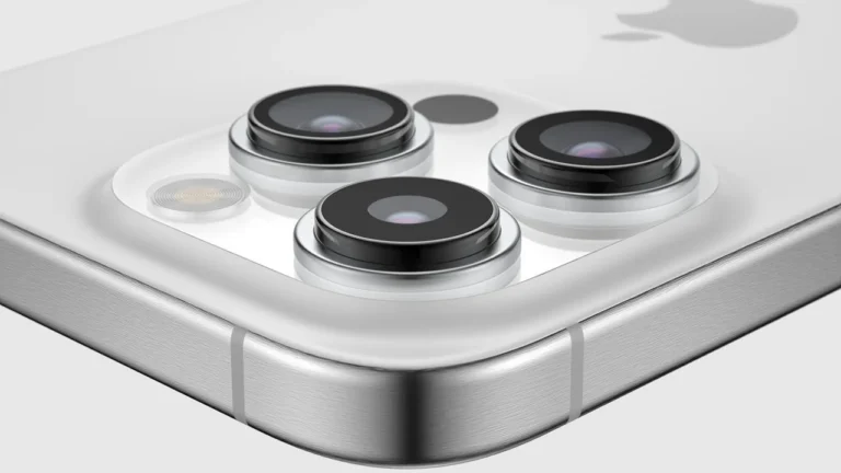 Apple’ın Su Altı Fotoğrafçılığı İçin Yeni Tek Parça Optik Koruma Sistemi Patenti