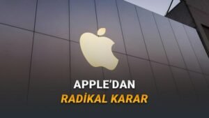 Apple’ın Yapay Zeka Kullanımında Cezalandırıcı ve Verimlilik Odaklı Yaklaşımı