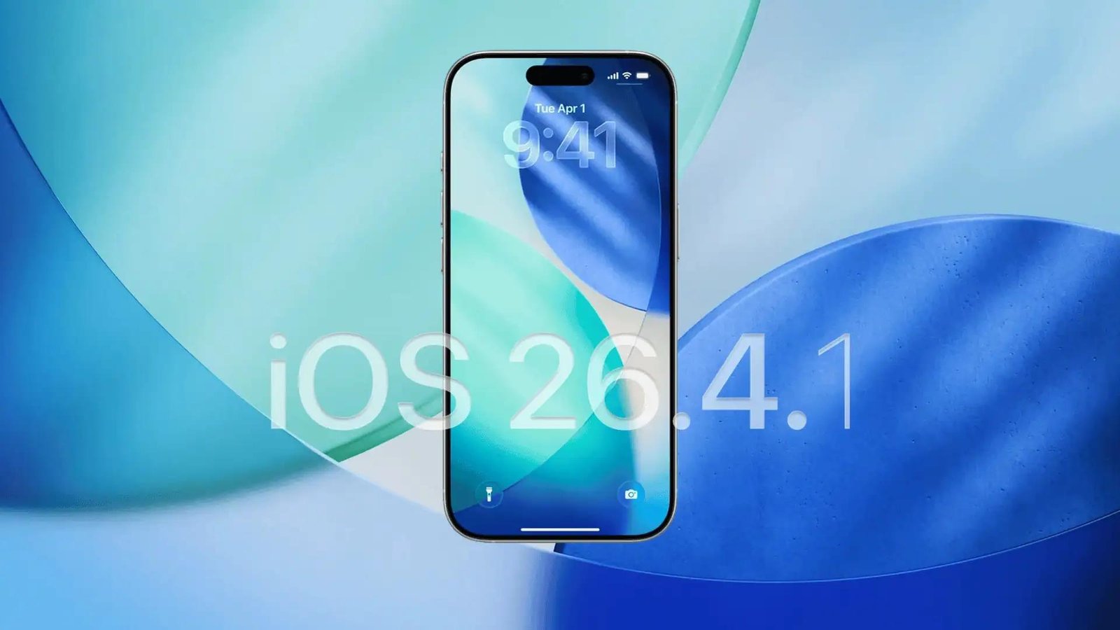 Apple'ın Yeni iOS Güncellemeleri İçin Yol Haritası: 26.4.1 ve 26.5 Beta
