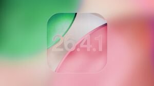 Apple’ın Yeni iOS Güncellemeleri İçin Yol Haritası: 26.4.1 ve 26.5 Beta