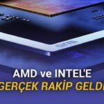 ARM AGI CPU ile Veri Merkezleri İçin Yeni Nesil İşlemci Ordusu Sahaya İniyor