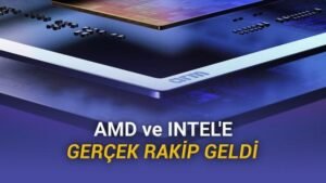 ARM AGI CPU ile Veri Merkezleri İçin Yeni Nesil İşlemci Ordusu Sahaya İniyor