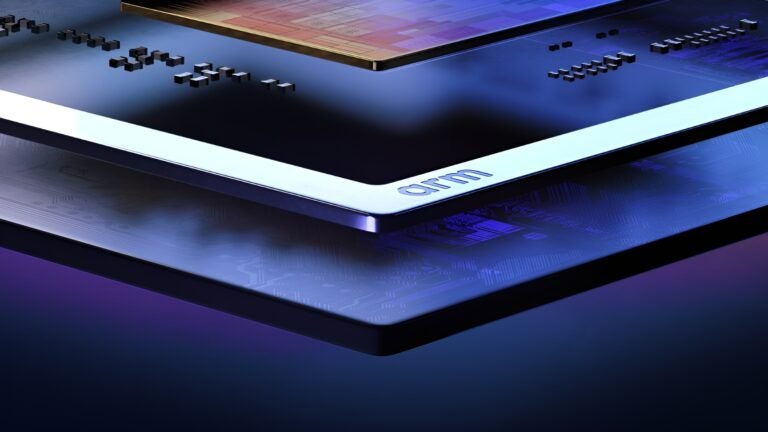 ARM AGI CPU: Yapay Zeka Odaklı Bağımsız İşlemciyle Yeni Bir Dönem