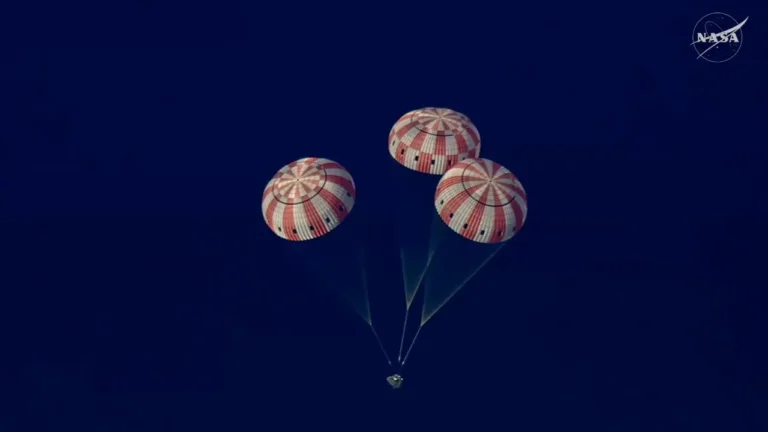 Artemis 2 Görevi: Dünya’dan Uzaklığın Yeni Rekorları ve Teknolojiyle Buluşma