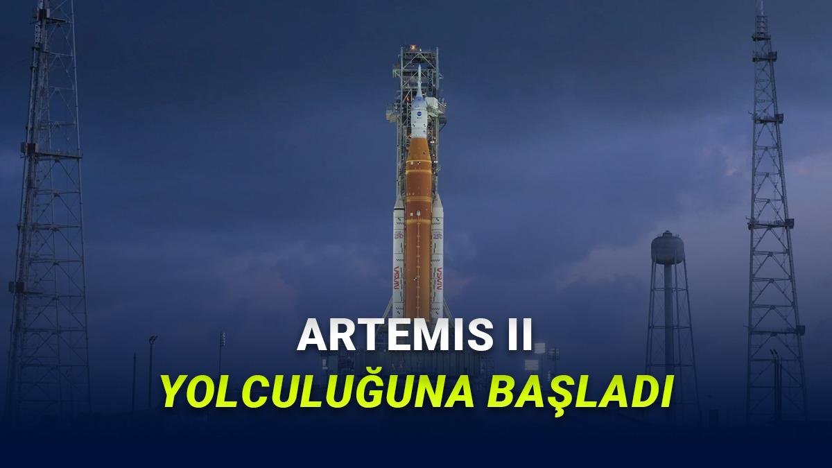 Artemis II: Ay Yolculuğuna Giden İlk Adımlar ve Güncel Hedefler