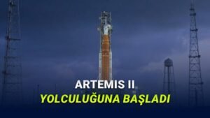 Artemis II: Ay Yolculuğuna Giden İlk Adımlar ve Güncel Hedefler