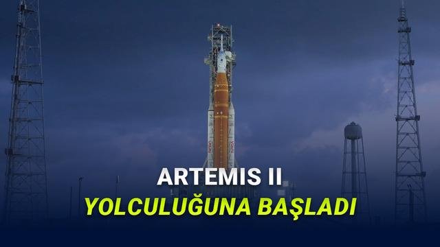 Artemis II: Ay Yolculuğuna Giden İlk Adımlar ve Güncel Hedefler