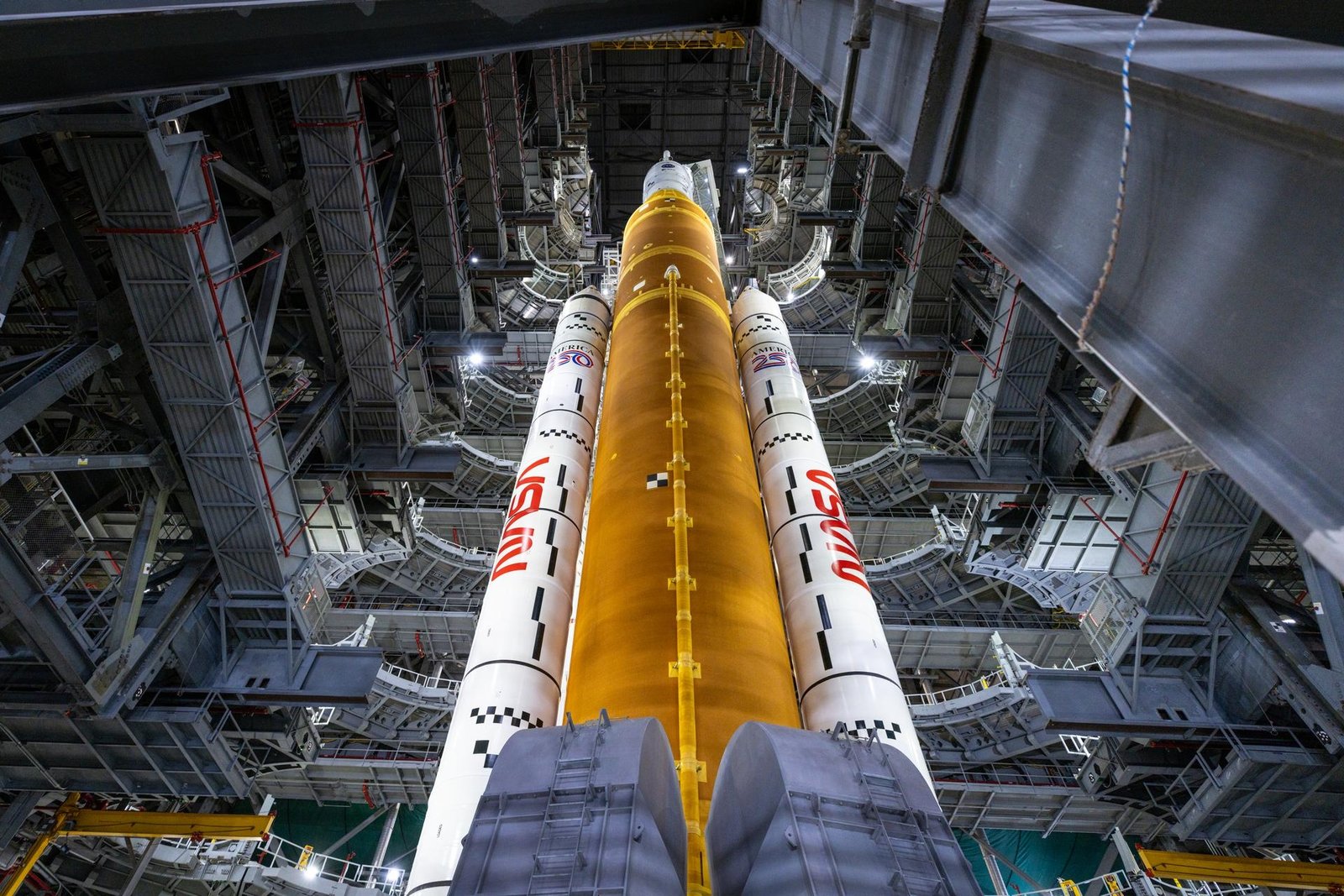 Artemis II: Ay Yolculuğunda Yeni Dönem ve Geleceğe Hazırlık