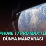 Artemis II: Ay Yörüngesindeki Yeni Görsel Zaman Dilimi ve Akıllı Telefon Füzyonu