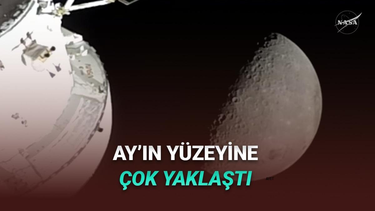 Artemis II: Ay’da Derinleşen İnsanlık Yolculuğu ve Yeni Uzaklık Rekoru