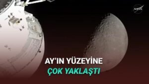 Artemis II: Ay’da Derinleşen İnsanlık Yolculuğu ve Yeni Uzaklık Rekoru