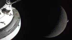 Artemis II Görevinden Uzay Görsellerinin Kamuya Açık Büyük Arşivi
