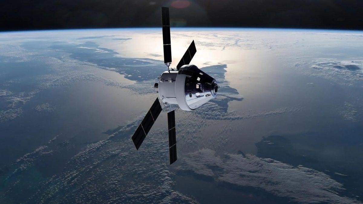 Artemis II: İnsanlık İçin Yeni Bir Ay Adımı