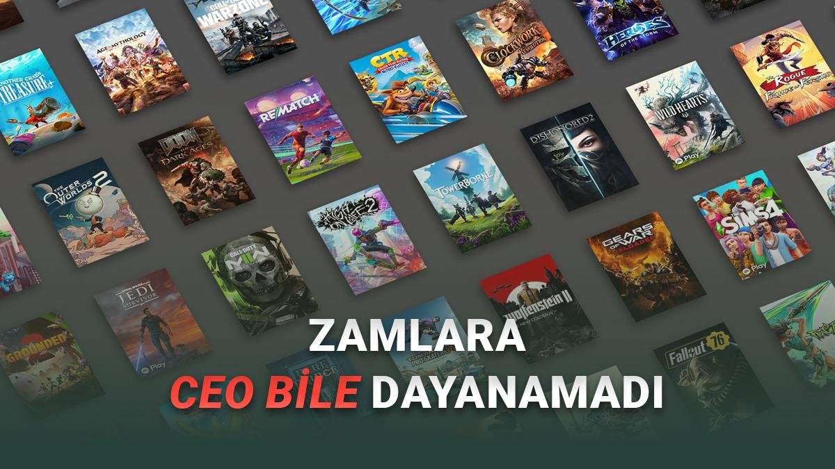 Asha Sharma Öncelikli Değişikliklerle Game Pass’i Yeniden Şekillendiriyor