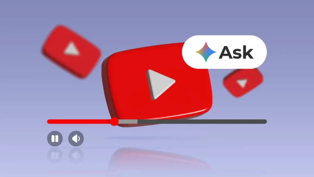 Ask YouTube: Konuşmaya Dayalı Yeni Arama Deneyimiyle İçerik Keşfini Yeniden Şekillendiren Özellik