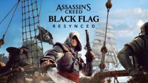 Assassin’s Creed Black Flag Resynced: Korsanlı Karayipler Geri Döndü