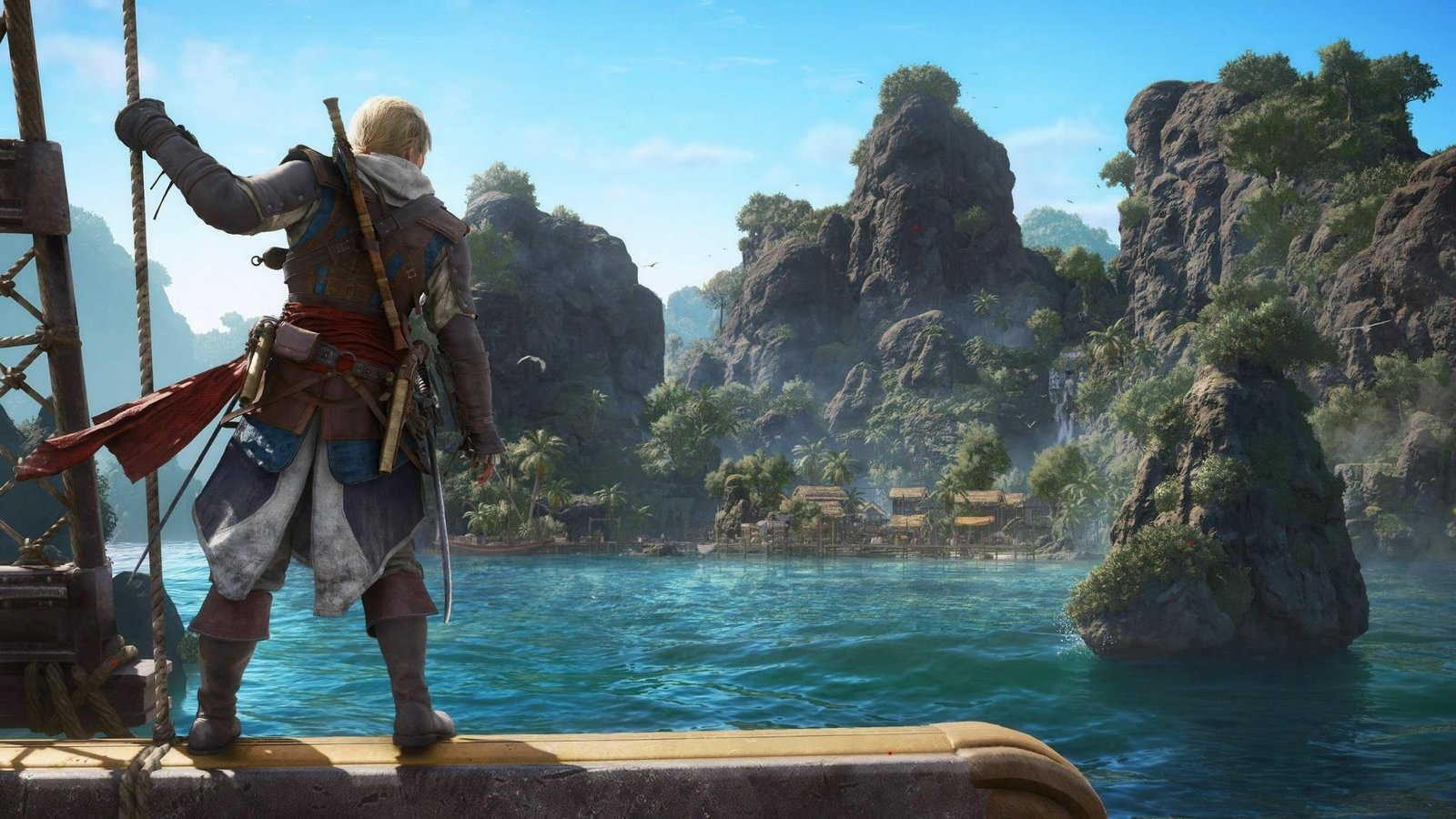 Assassin’s Creed Black Flag Yeniden Yapımını Belirleyen Resmi Tanıtım Tarihi ve Beklentiler