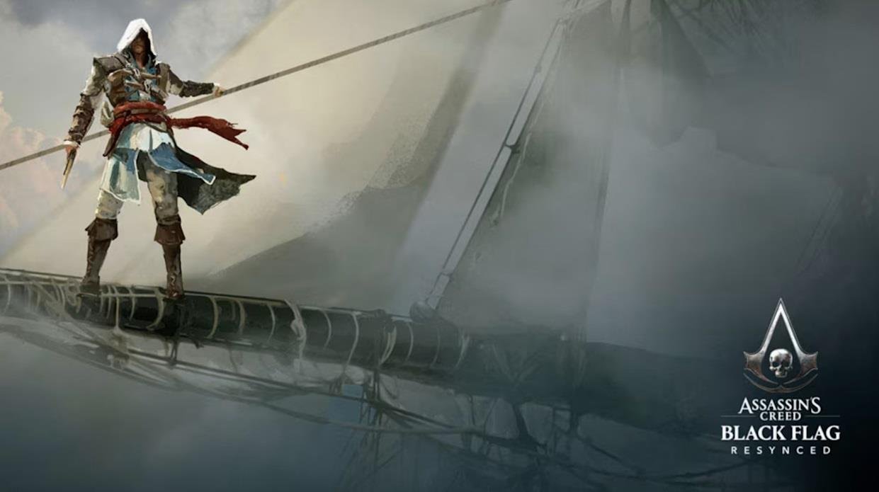 Assassin’s Creed Black Flag Yeniden Yapımını Belirleyen Resmi Tanıtım Tarihi ve Beklentiler