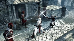 Assassin’s Creed İçin Remake ve Black Flag Resynced: Yeni Sızıntılar ve Planlar