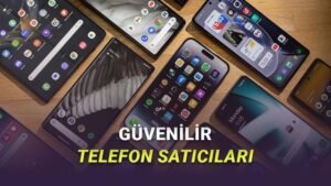 Ataşehir Telefon Satıcıları Rehberi: Güvenilir Alışveriş İçin İpuçları ve En İyi Seçenekler
