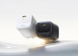 Baseus EnerFill FH22: 100W’lık USB-C Şarj Çözümü İçin Taşınabilir Güç Şıklığı