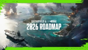 Battlefield 6: 2026 Planı ve Yenilikler Özeti