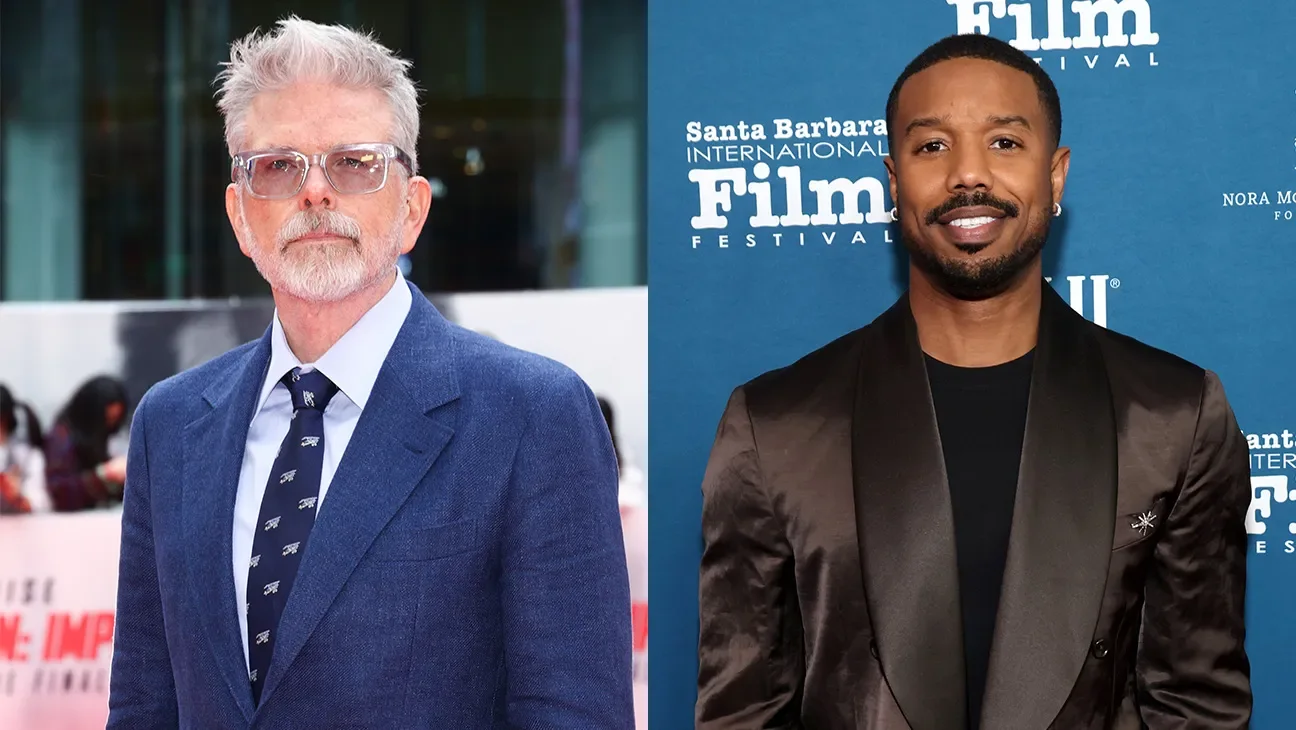 Battlefield Filmi İçin Ünlü Ekip: McQuarrie ve Michael B. Jordan Yolda